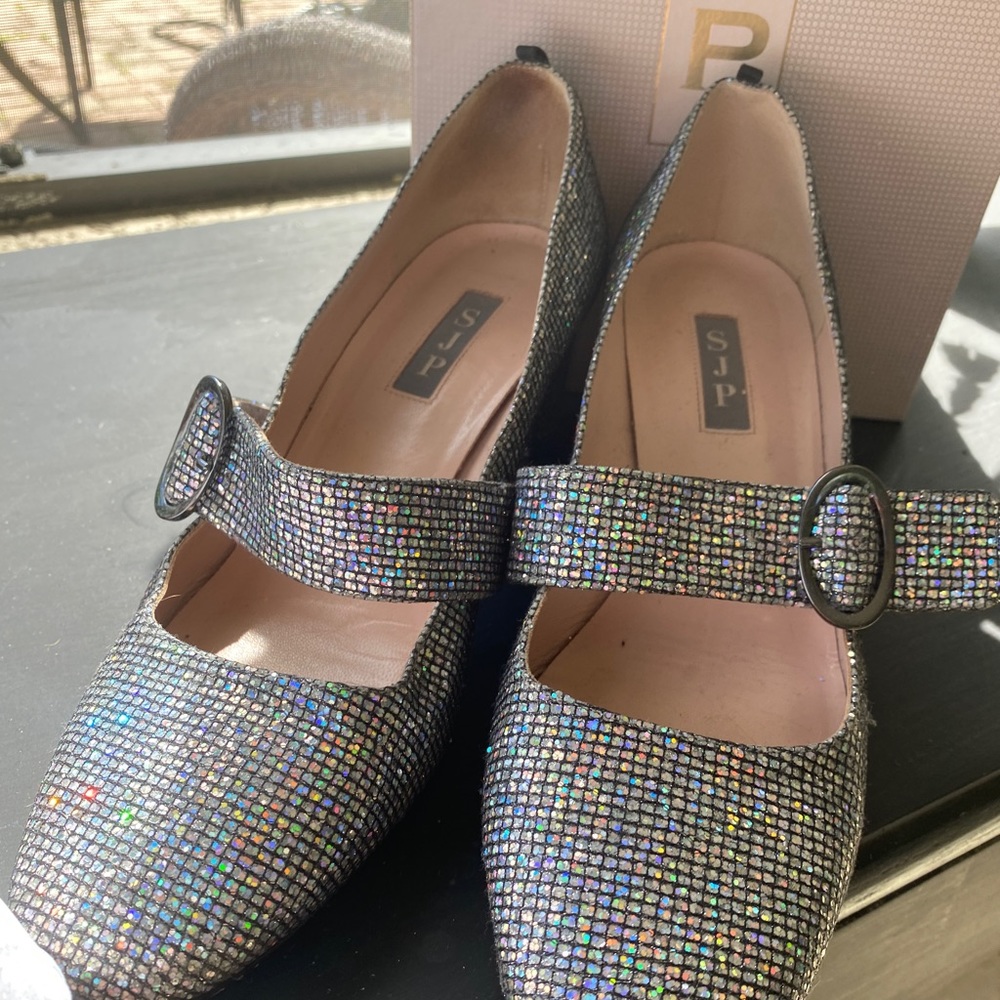 Sarah Jessica Parker Shoes